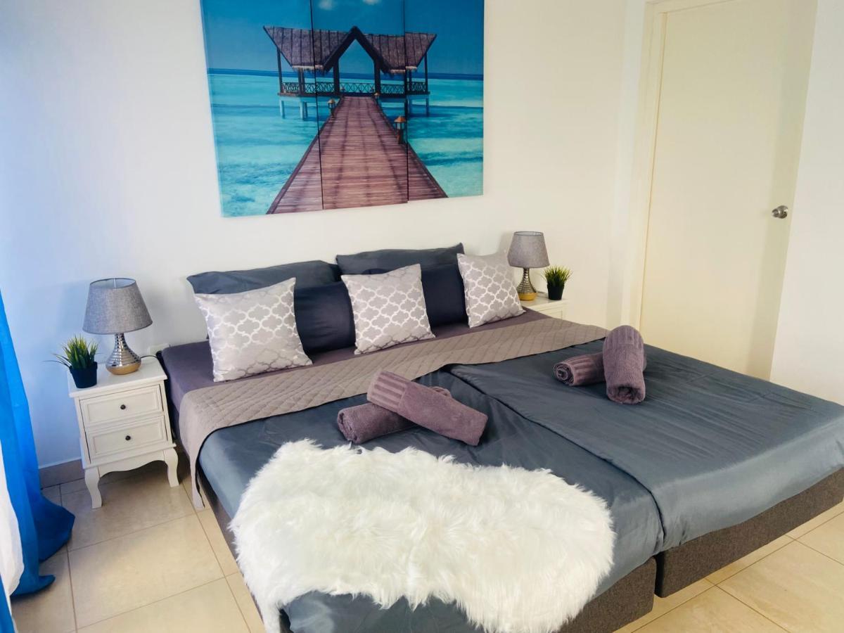 Villa Unique Willemstad Extérieur photo